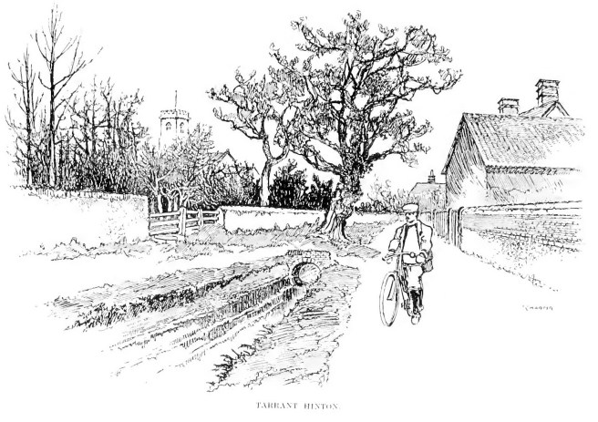 The Exeter Road The Story of the West of England Highway 1899